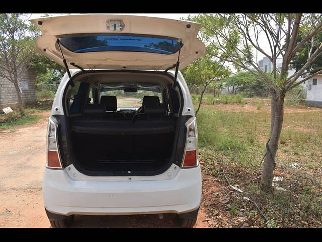 Used Maruti Suzuki Wagon R [2019-2022] VXi 1.0 AMT [2019-2019] in Coimbatore