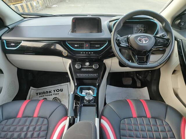 Used Tata Nexon EV [2020-2022] XZ Plus in Mumbai