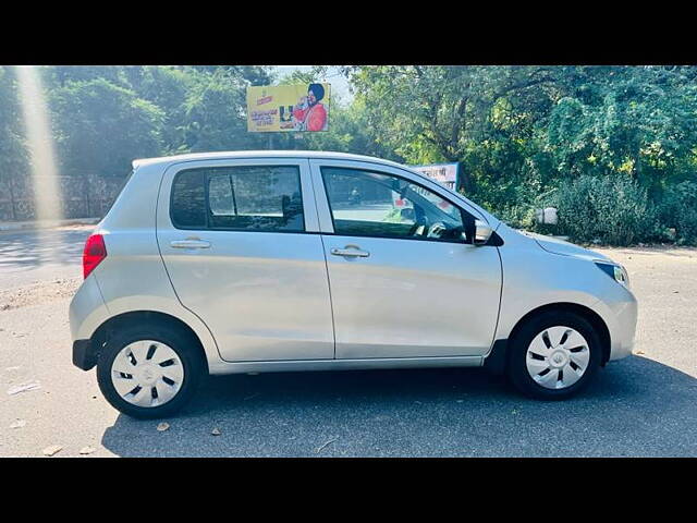 Used Maruti Suzuki Celerio [2014-2017] ZXi AMT ABS in Delhi