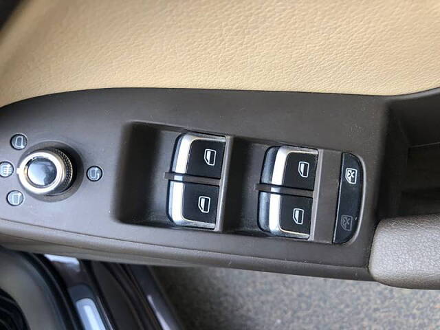 Used Audi A4 [2013-2016] 2.0 TDI (177bhp) Premium in Delhi