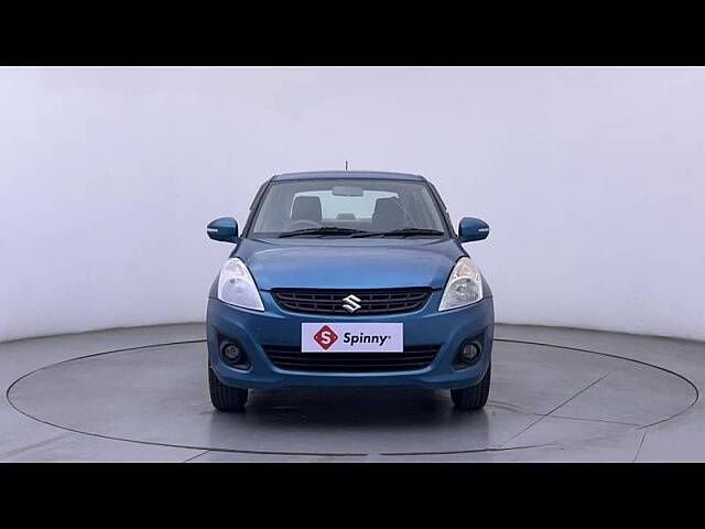 Used Maruti Suzuki Swift DZire [2011-2015] ZXI in Chennai