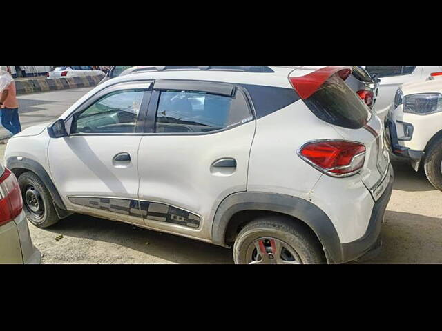 Used Renault Kwid [2015-2019] 1.0 RXT [2016-2019] in Ranchi