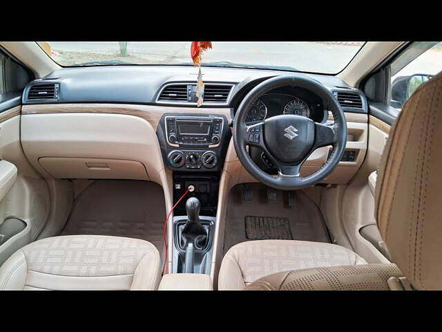 Used Maruti Suzuki Ciaz Sigma Hybrid 1.5 [2018-2020] in Faridabad