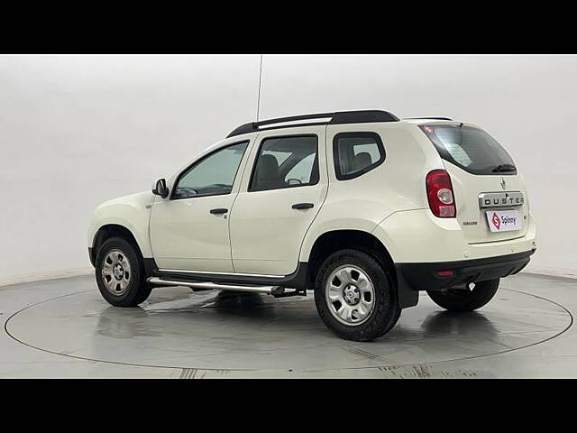 Used Renault Duster [2016-2019] RXL Petrol in Delhi