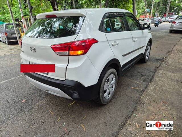 Used Hyundai Creta [2018-2019] E Plus 1.6 Petrol in Delhi