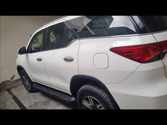 Used Toyota Fortuner [2016-2021] 2.8 4x2 AT [2016-2020] in Delhi