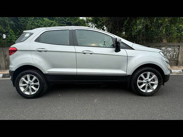 Used Ford EcoSport [2017-2019] Titanium 1.5L Ti-VCT in Delhi