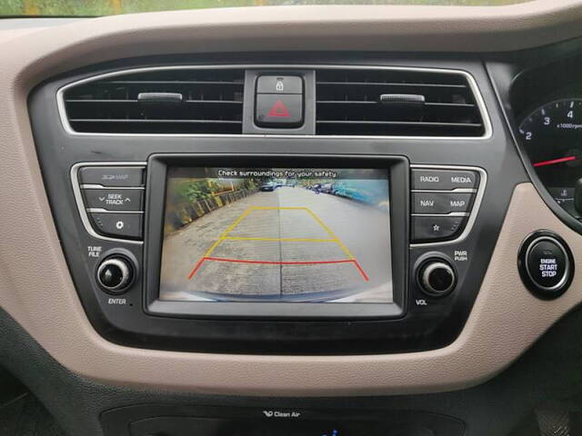 Used Hyundai Elite i20 [2019-2020] Asta 1.2 (O) [2019-2020] in Mumbai