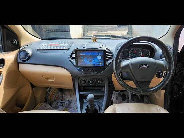 Used Ford Aspire [2015-2018] Trend 1.5 TDCi  [2015-20016] in Ghaziabad