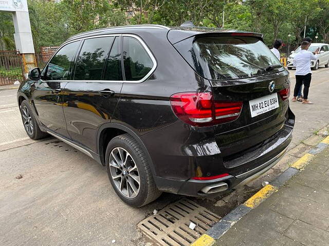 Used BMW X5 [2014-2019] xDrive30d Pure Experience (5 Seater) in Mumbai