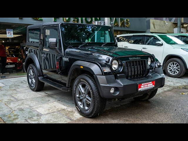 Used 2024 Mahindra Thar in Delhi