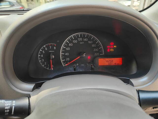 Used Nissan Sunny [2011-2014] XL in Chennai