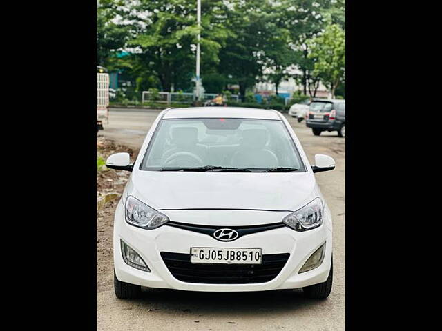 Used 2012 Hyundai i20 in Surat