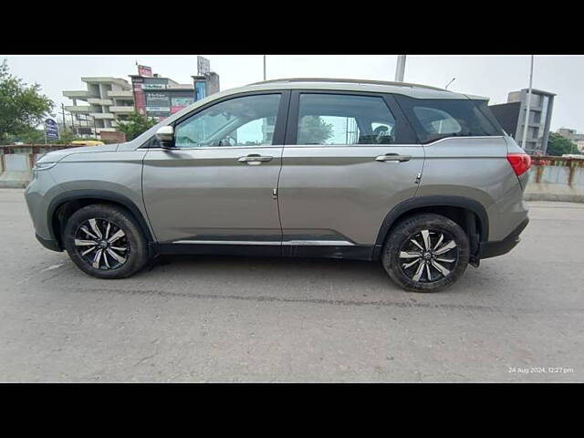 Used MG Hector [2019-2021] Sharp 1.5 DCT Petrol in Noida