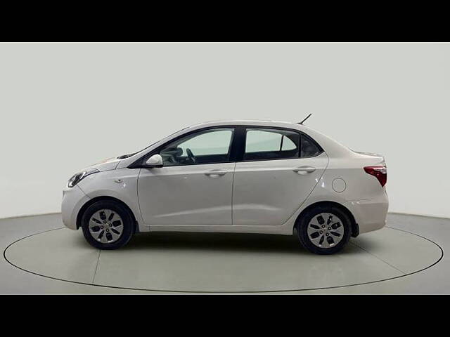 Used Hyundai Xcent E Plus in Delhi