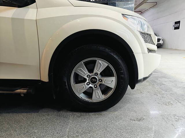 Used Mahindra XUV500 [2011-2015] W8 in Ahmedabad