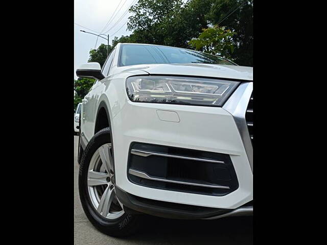 Used Audi Q7 [2015-2020] 45 TDI Technology Pack in Bangalore