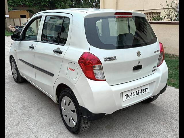 Used Maruti Suzuki Celerio [2014-2017] VXi AMT in Chennai