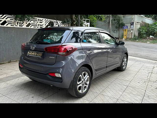 Used Hyundai Elite i20 [2019-2020] Asta 1.2 (O) [2019-2020] in Pune