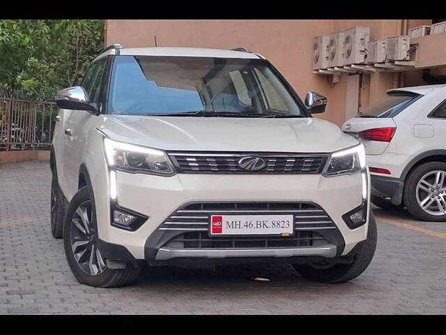 Used 2019 Mahindra XUV300 in Nashik