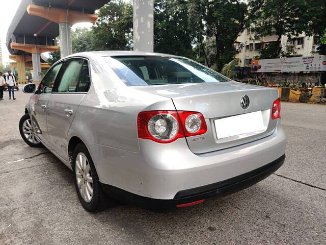 Used Volkswagen Jetta [2008-2011] Trendline 1.6 in Mumbai