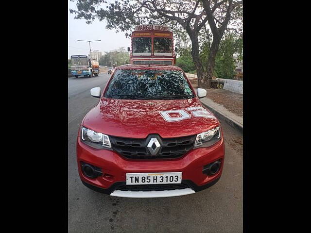 Used 2018 Renault Kwid in Chennai