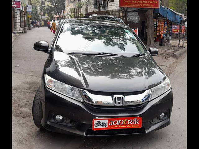 Used 2016 Honda City in Kolkata
