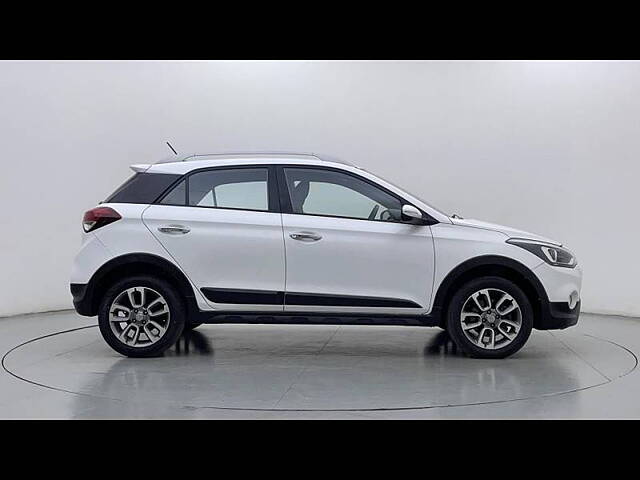 Used Hyundai i20 Active 1.2 SX in Bangalore