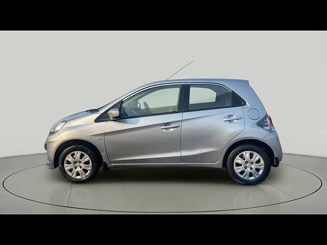 Used Honda Brio [2013-2016] S MT in Surat