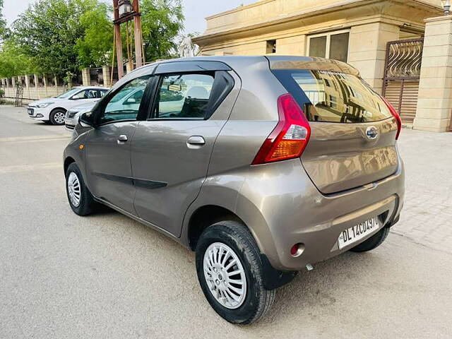 Used Datsun redi-GO [2016-2020] T [2016-2019] in Ghaziabad