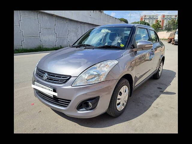 Used Maruti Suzuki Swift DZire [2011-2015] VXI in Bangalore