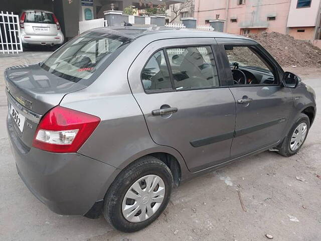 Used Maruti Suzuki Swift DZire [2011-2015] VXI in Hyderabad