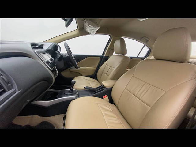 Used Honda City [2014-2017] V in Chennai