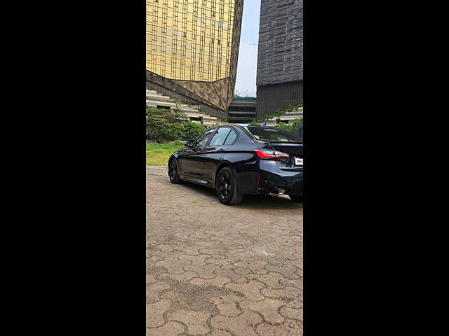 Used BMW 3 Series [2012-2016] 320d Prestige in Mumbai