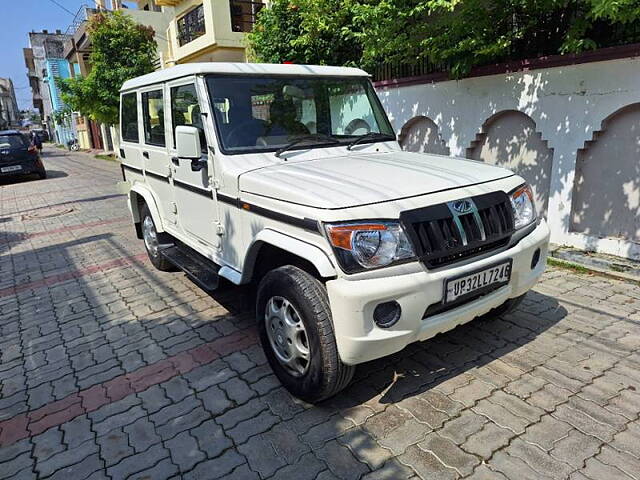 Used 2020 Mahindra Bolero in Lucknow