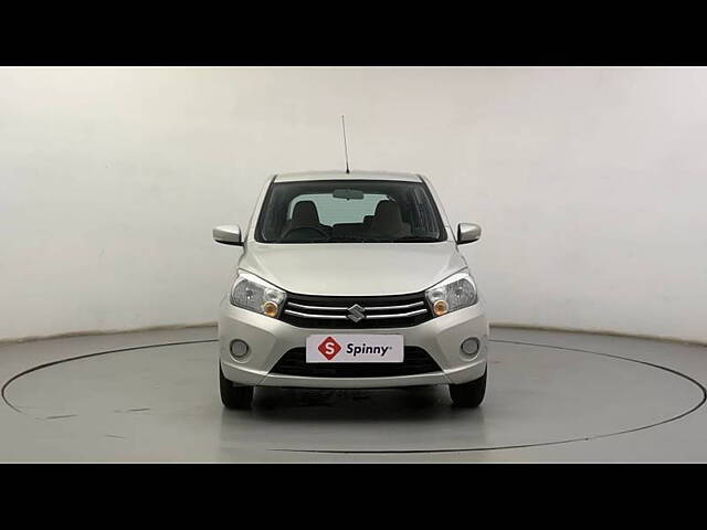 Used Maruti Suzuki Celerio [2014-2017] ZXi AMT ABS in Ahmedabad