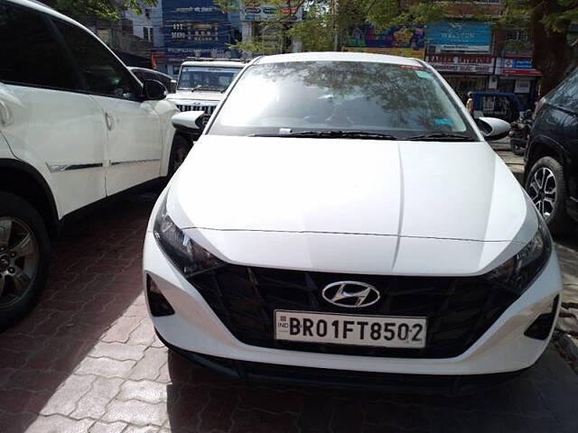 Used 2022 Hyundai Elite i20 in Patna