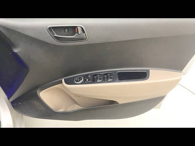 Used Hyundai Grand i10 [2013-2017] Magna 1.2 Kappa VTVT [2013-2016] in Chennai