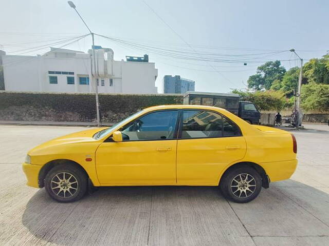 Used Mitsubishi Lancer [2004-2012] LXd 2.0 in Mumbai