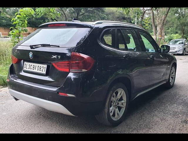 Used BMW X1 [2010-2012] sDrive20d(H) in Bangalore