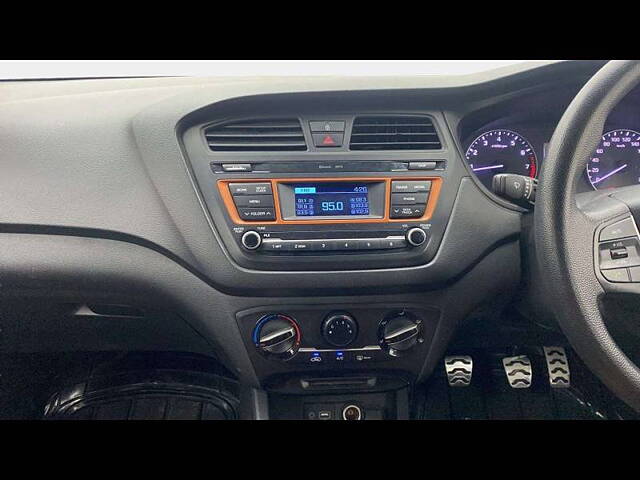 Used Hyundai i20 Active [2015-2018] 1.2 Base in Bangalore