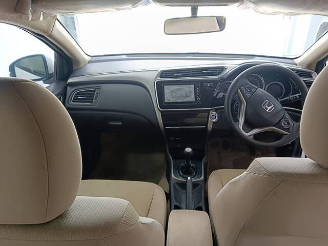 Used Honda City [2014-2017] V in Ludhiana