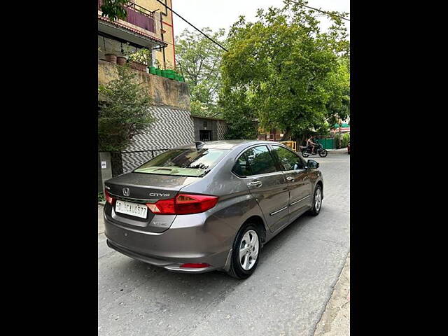 Used Honda City [2014-2017] VX in Delhi