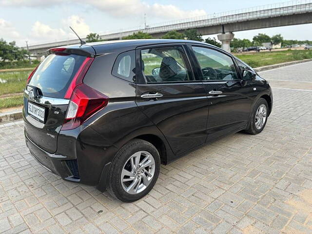 Used Honda Jazz [2018-2020] VX CVT Petrol in Ahmedabad