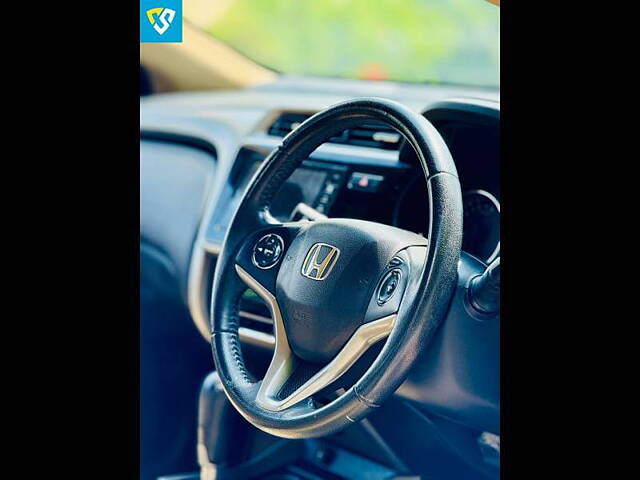 Used Honda City [2014-2017] VX (O) MT in Mohali