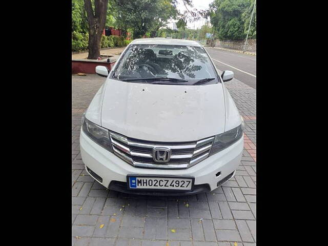 Used 2013 Honda City in Navi Mumbai