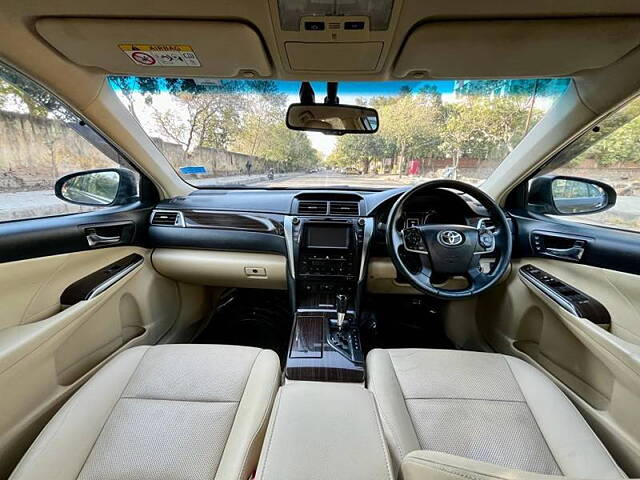 Used Toyota Camry [2015-2019] Hybrid [2015-2017] in Delhi