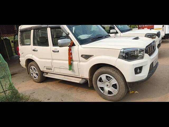 Used Mahindra Scorpio 2021 S5 2WD 7 STR in Ranchi