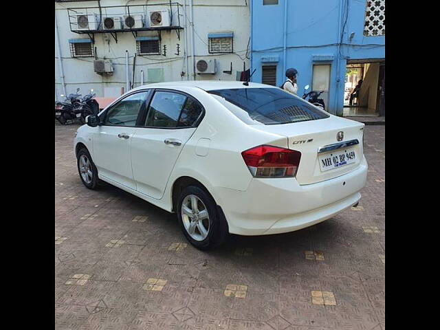 Used Honda City [2008-2011] 1.5 V MT in Mumbai