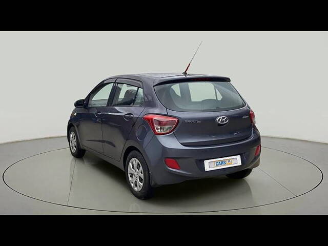 Used Hyundai Grand i10 [2013-2017] Magna 1.2 Kappa VTVT [2013-2016] in Delhi